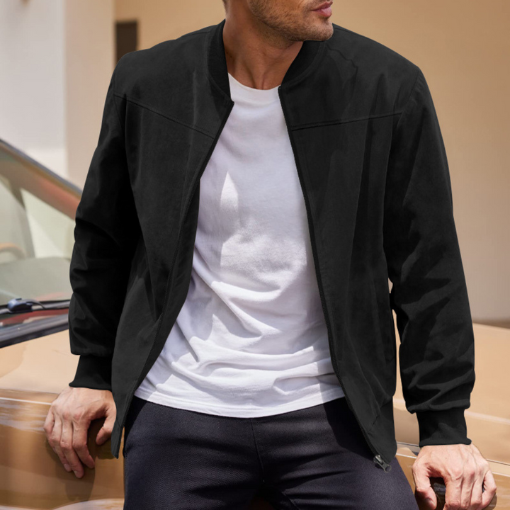 Harry™ | Leichte, saisonunabhängige Jacke