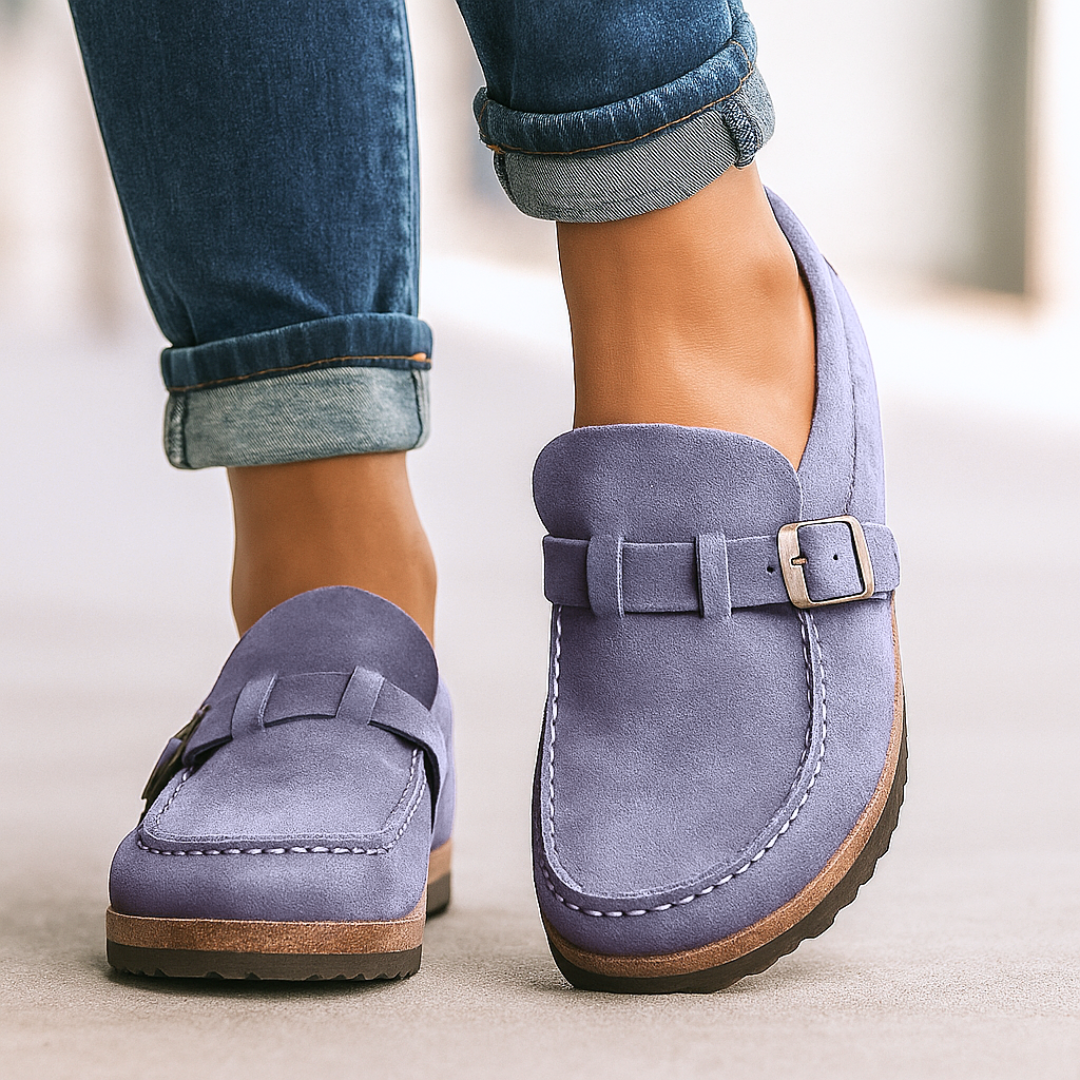 Brisa™ Orthopädischer Komfort Luxe