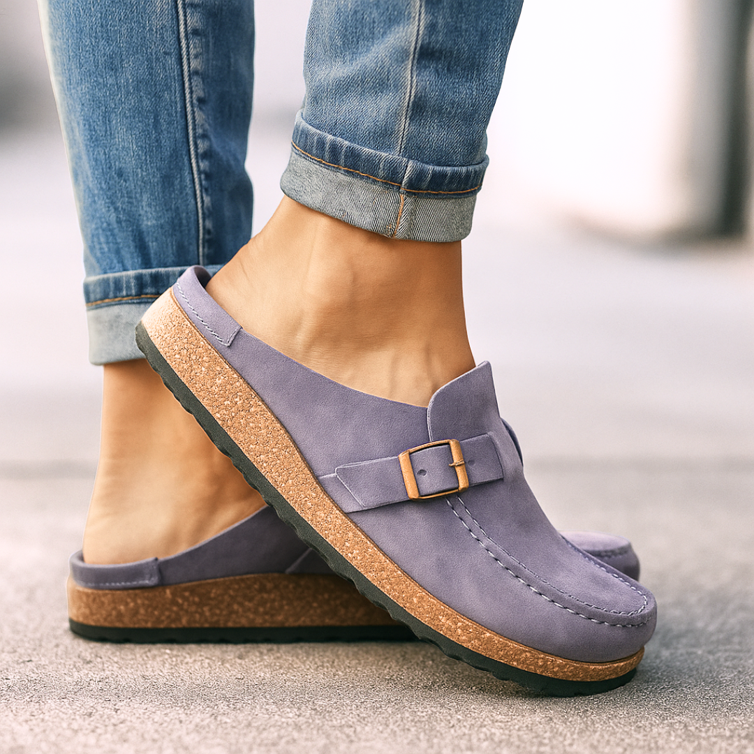 Brisa™ Orthopädischer Komfort Luxe