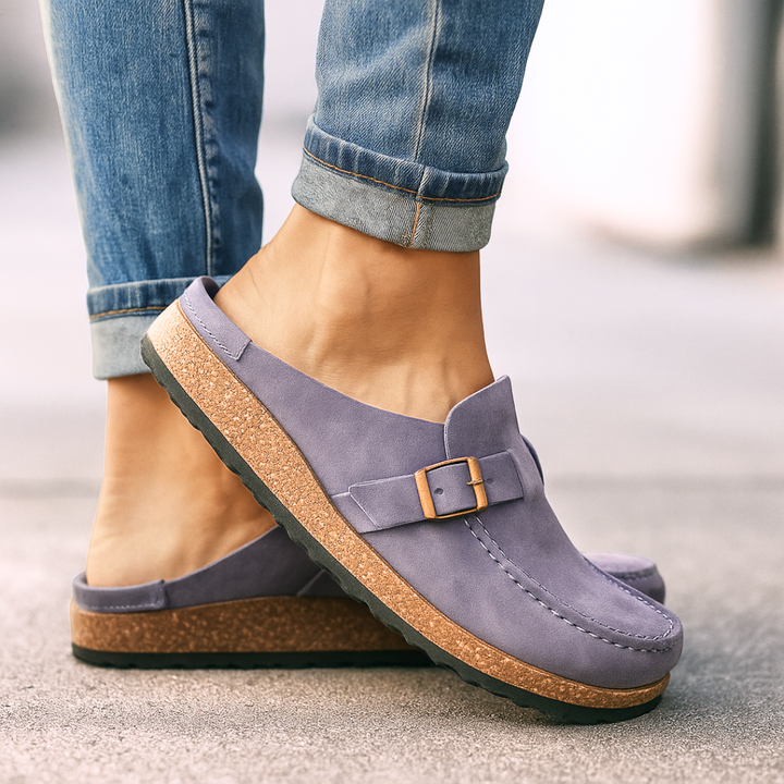 Brisa™ Orthopädischer Komfort Luxe