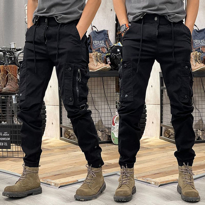 Knox™ Aktive Cargo-Hose