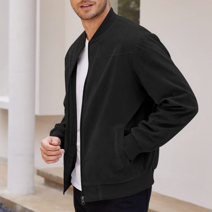 Harry™ | Leichte, saisonunabhängige Jacke