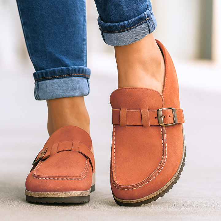 Brisa™ Orthopädischer Komfort Luxe