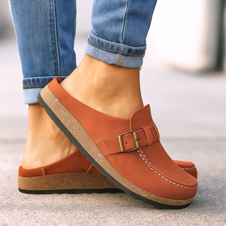 Brisa™ Orthopädischer Komfort Luxe