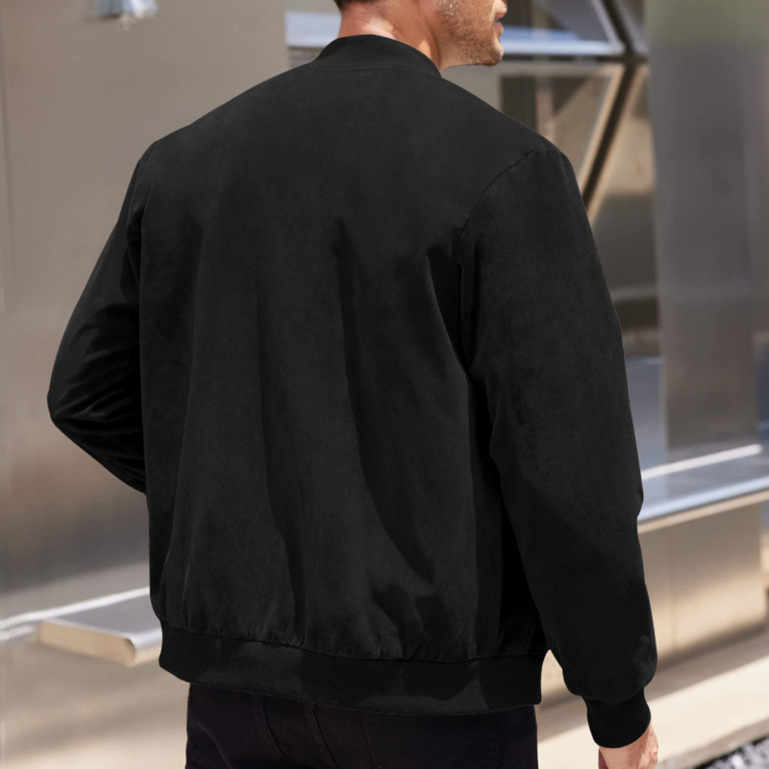 Harry™ | Leichte, saisonunabhängige Jacke