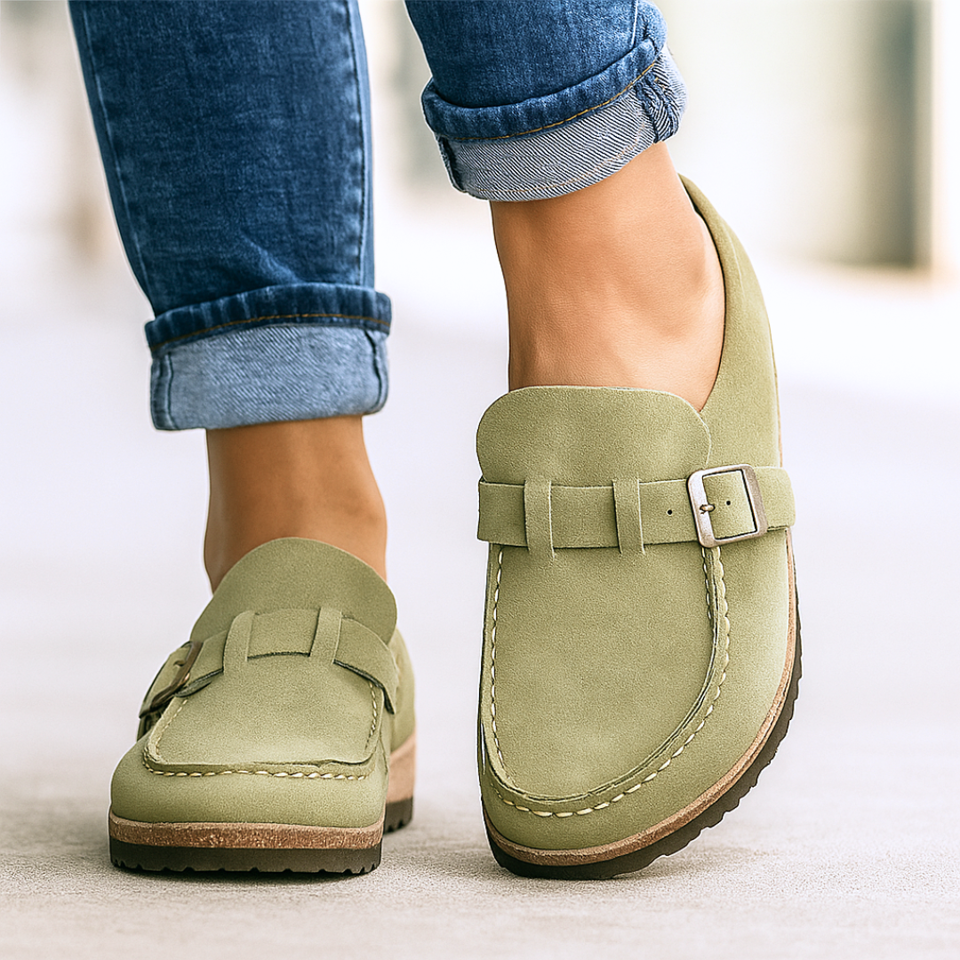 Brisa™ Orthopädischer Komfort Luxe