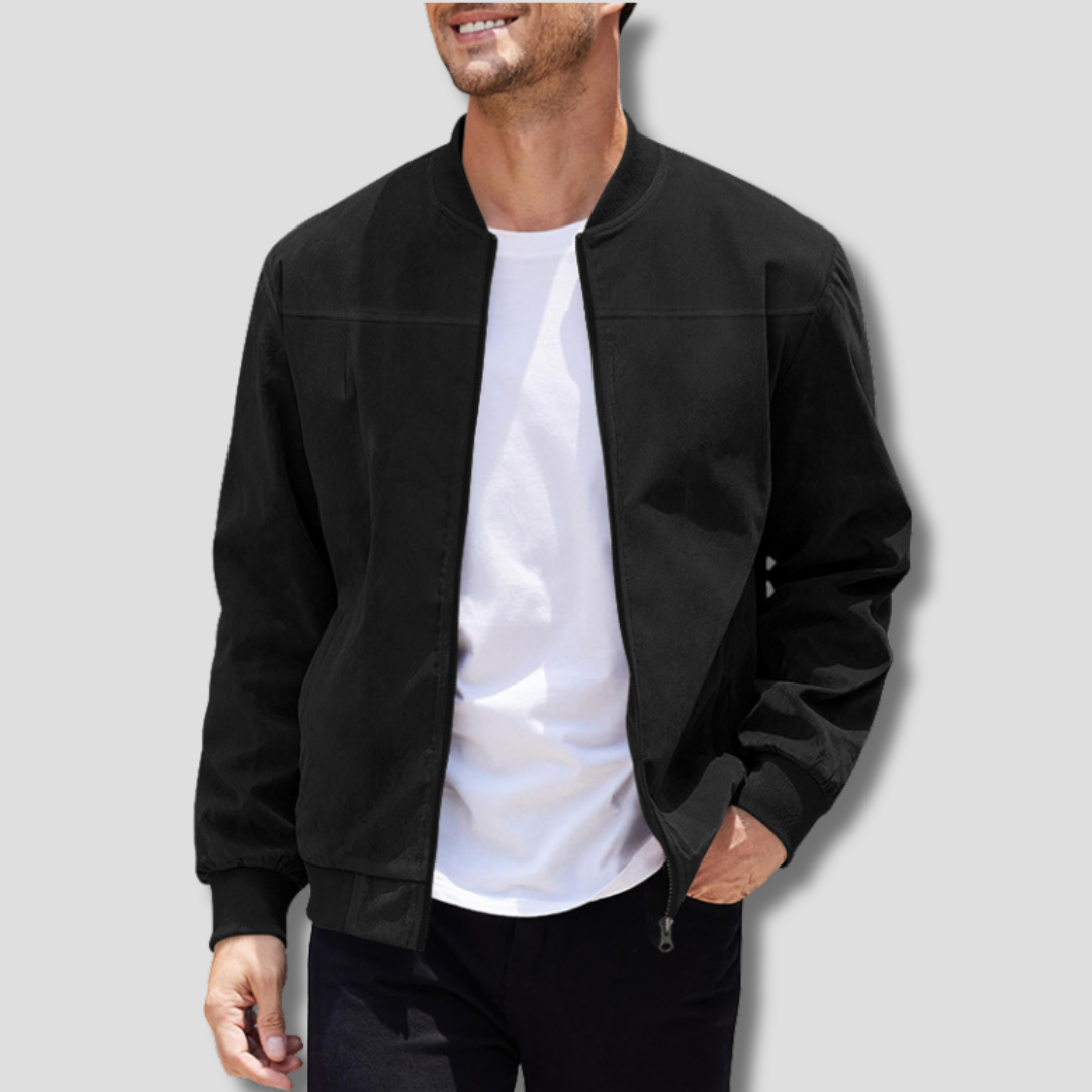 Harry™ | Leichte, saisonunabhängige Jacke
