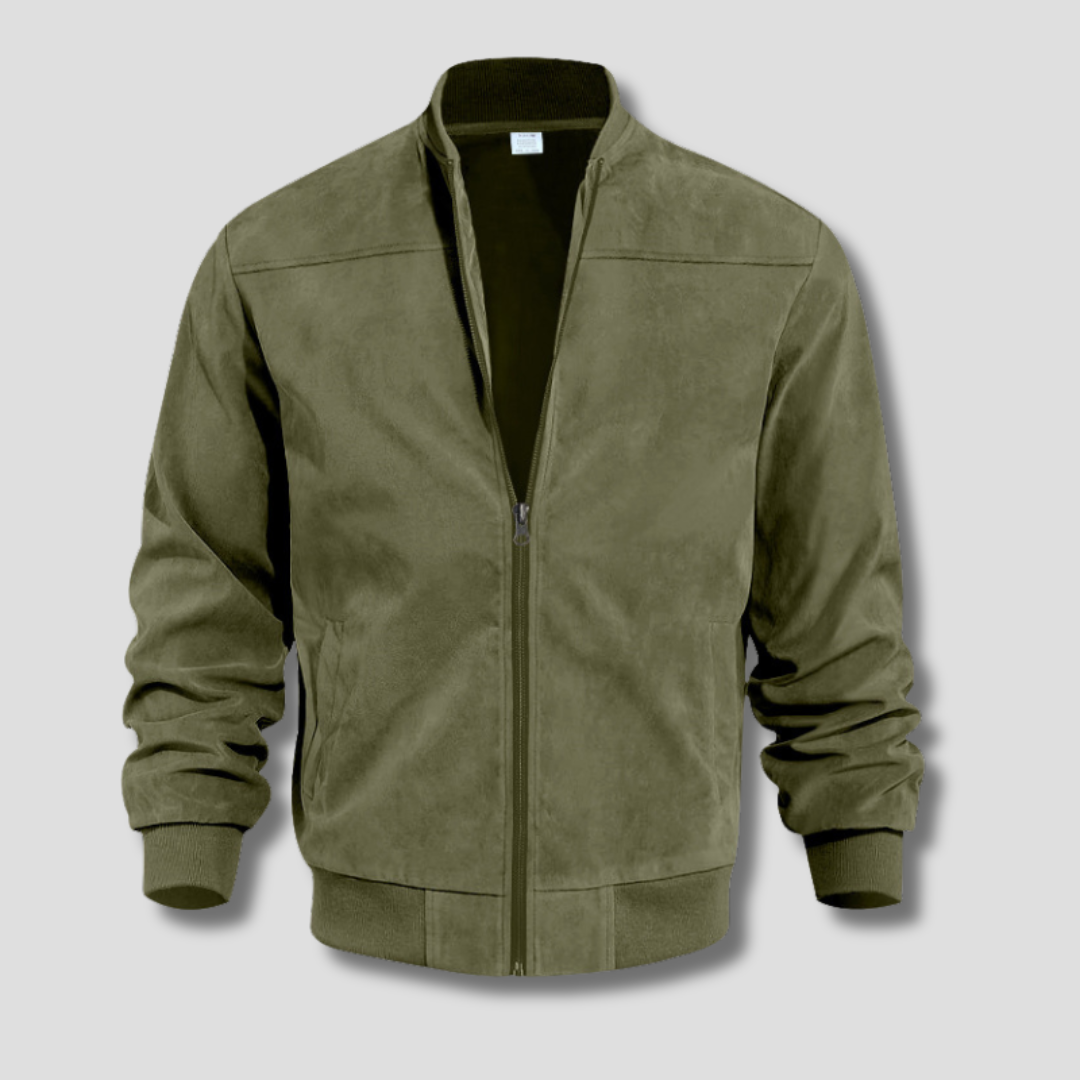 Harry™ | Leichte, saisonunabhängige Jacke