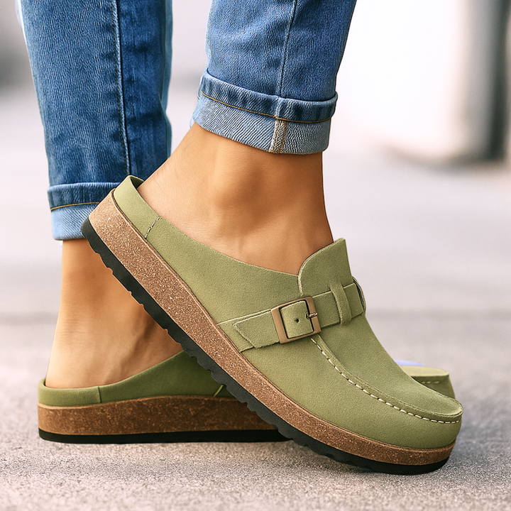 Brisa™ Orthopädischer Komfort Luxe
