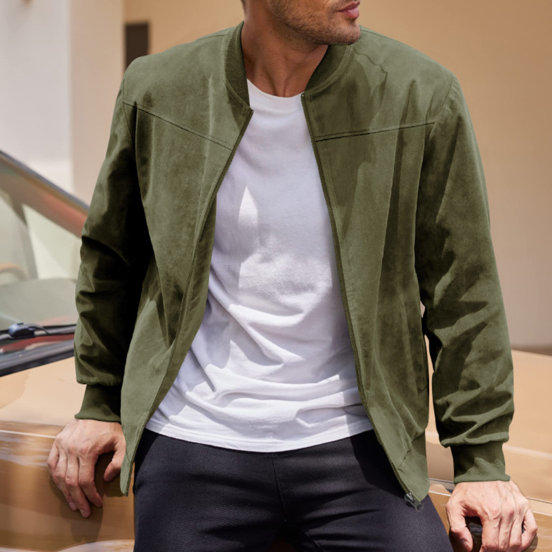 Harry™ | Leichte, saisonunabhängige Jacke