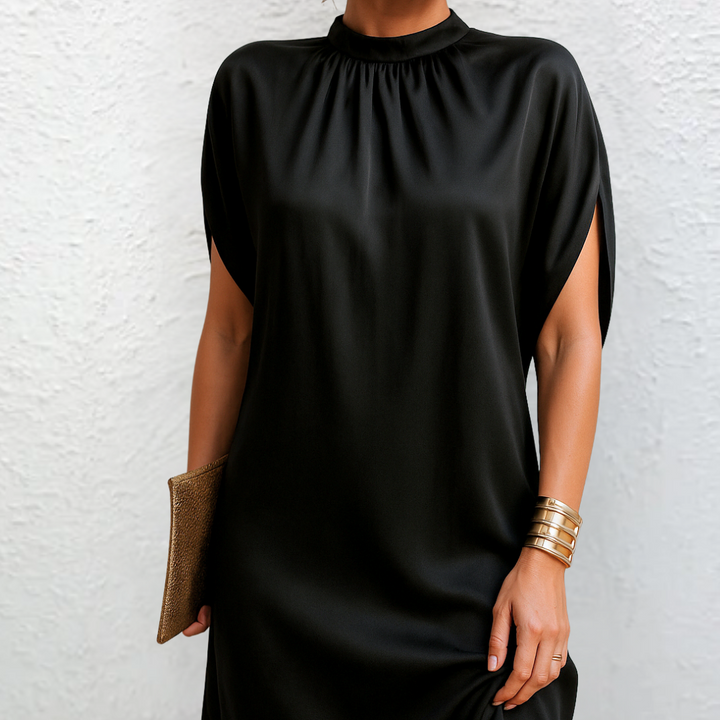 Yelina™ Das Silhouette Kleid