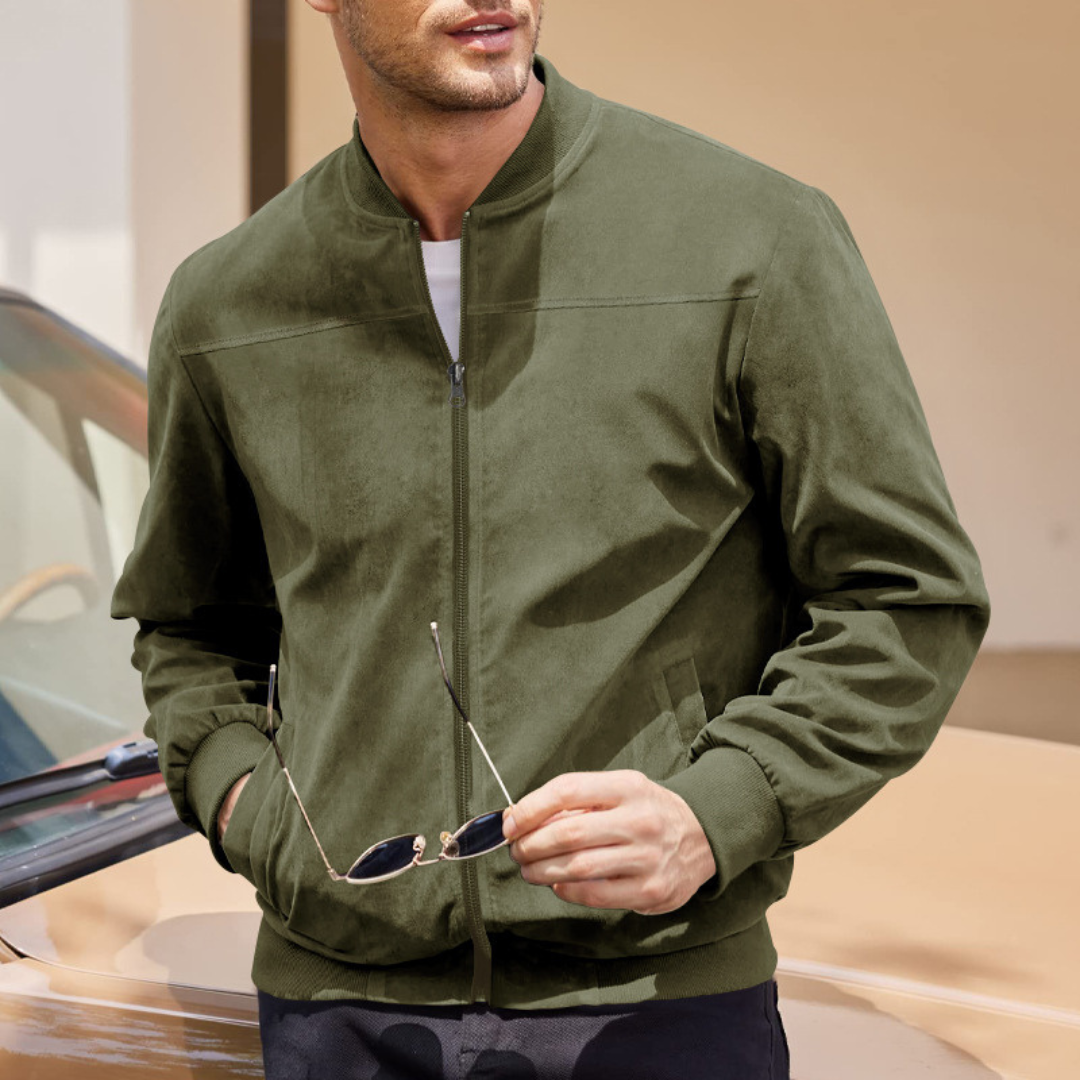 Harry™ | Leichte, saisonunabhängige Jacke