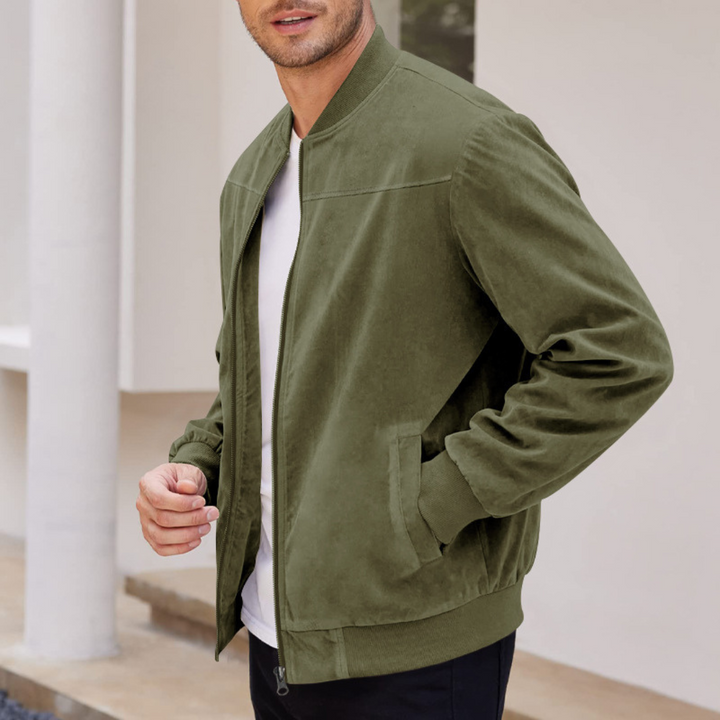Harry™ | Leichte, saisonunabhängige Jacke