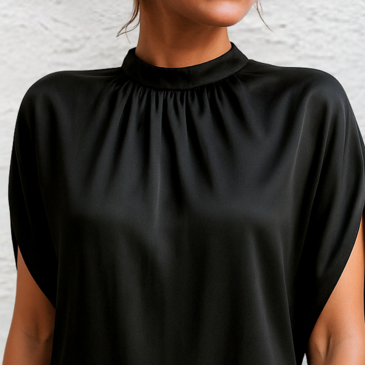Yelina™ Das Silhouette Kleid