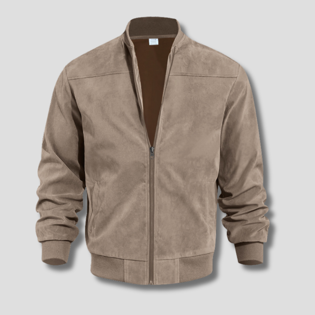 Harry™ | Leichte, saisonunabhängige Jacke