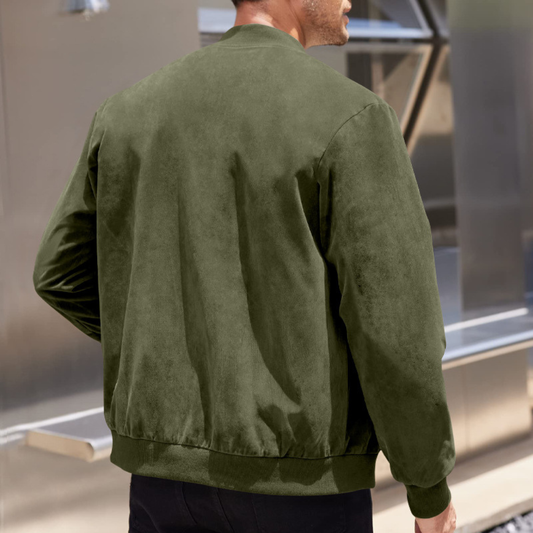Harry™ | Leichte, saisonunabhängige Jacke