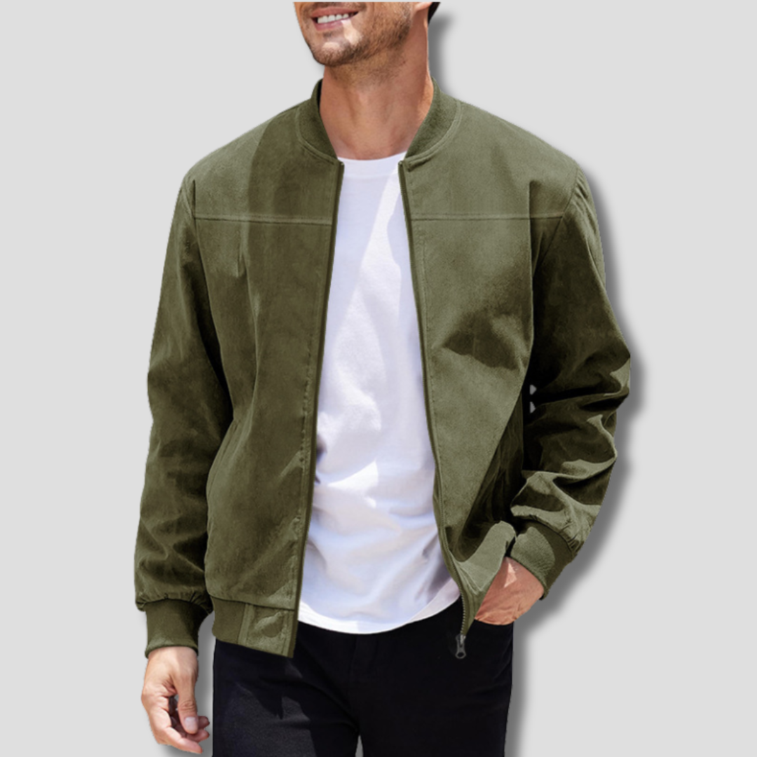 Harry™ | Leichte, saisonunabhängige Jacke