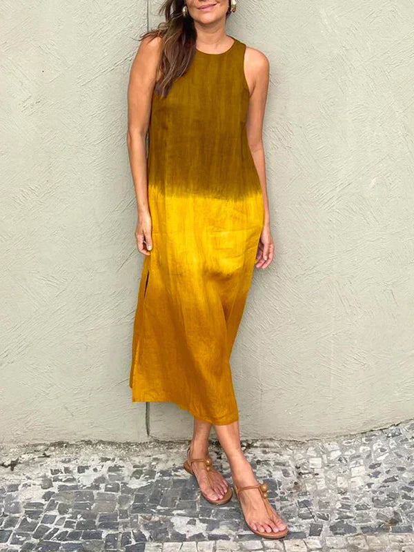 Klassisches & Stilvolles Miraba Kleid