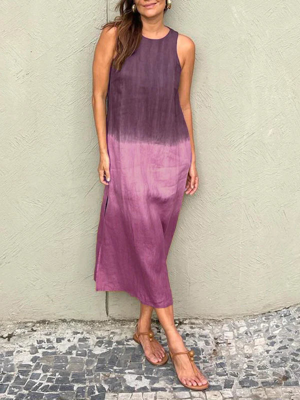 Klassisches & Stilvolles Miraba Kleid