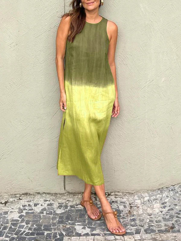 Klassisches & Stilvolles Miraba Kleid