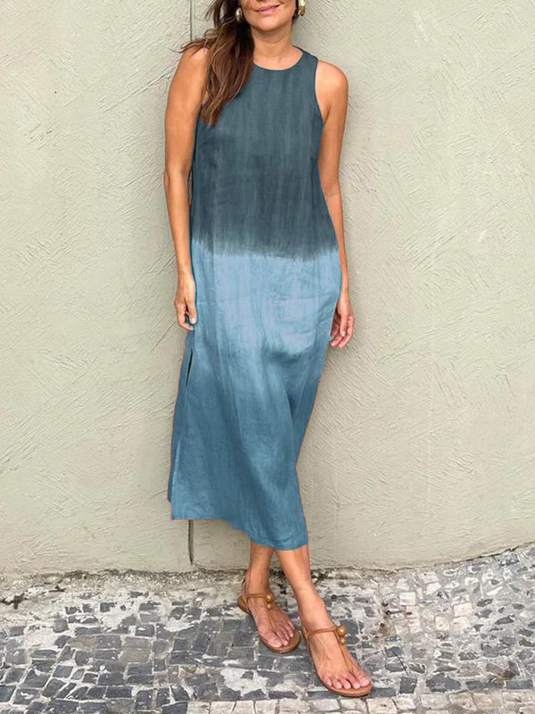 Klassisches & Stilvolles Miraba Kleid