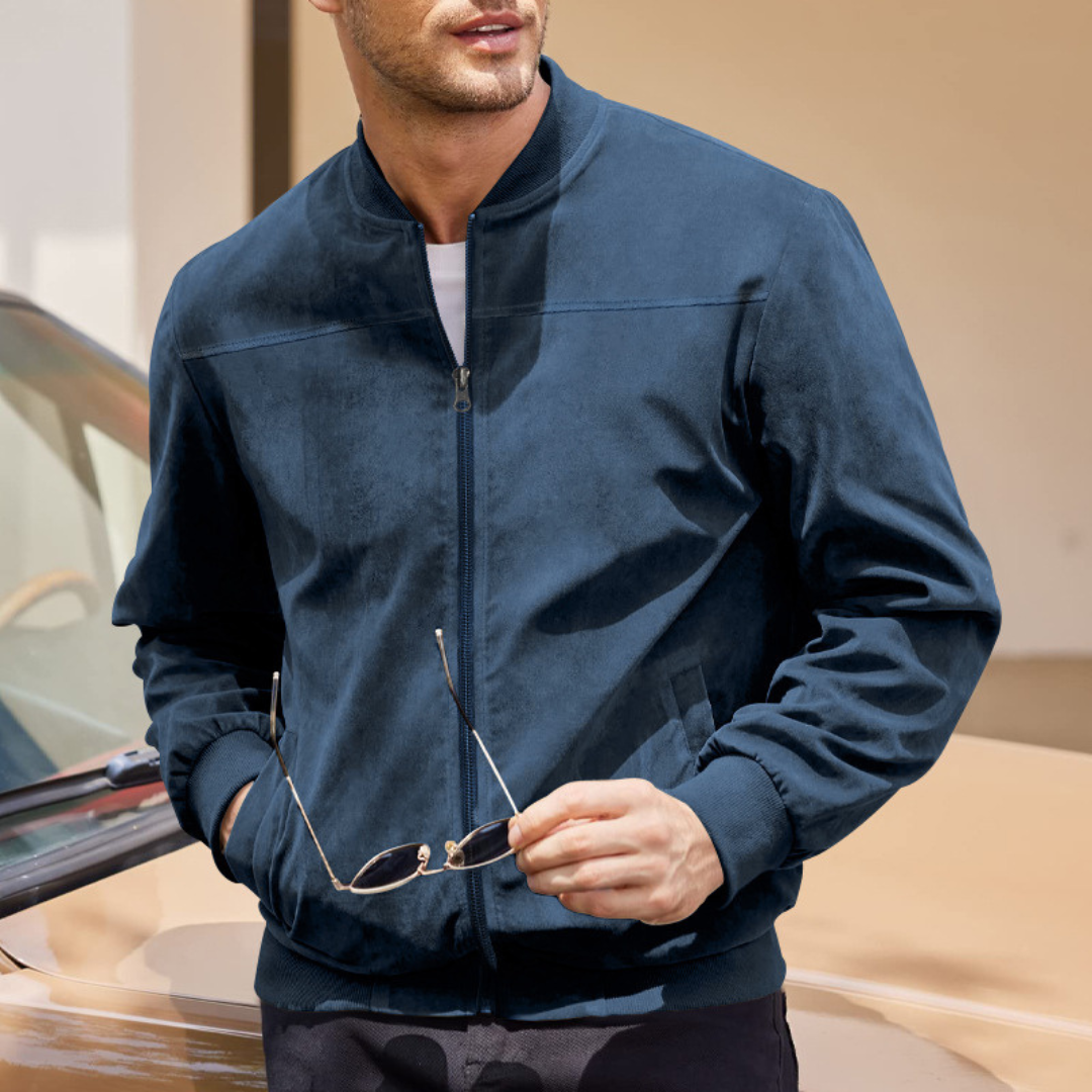 Harry™ | Leichte, saisonunabhängige Jacke