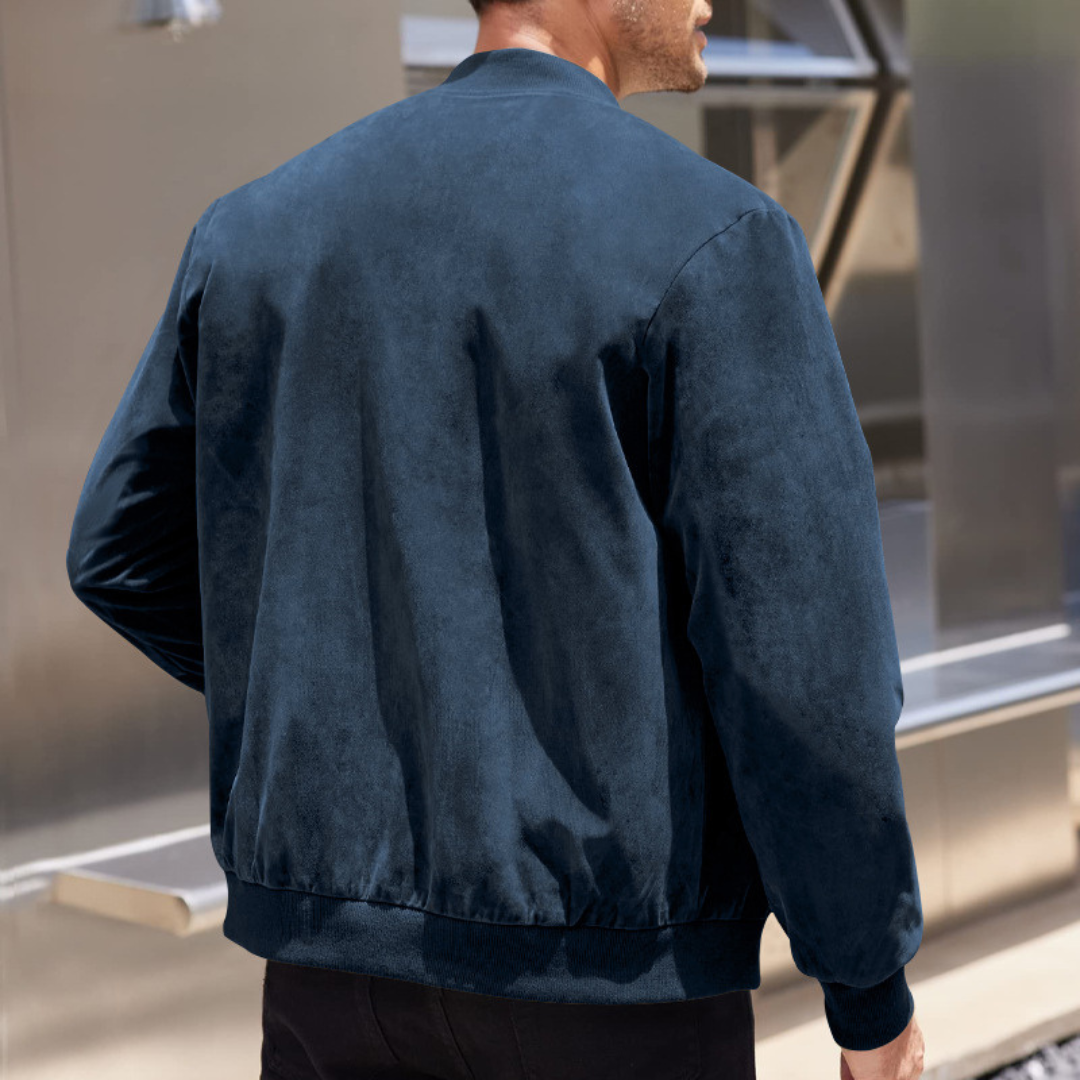Harry™ | Leichte, saisonunabhängige Jacke