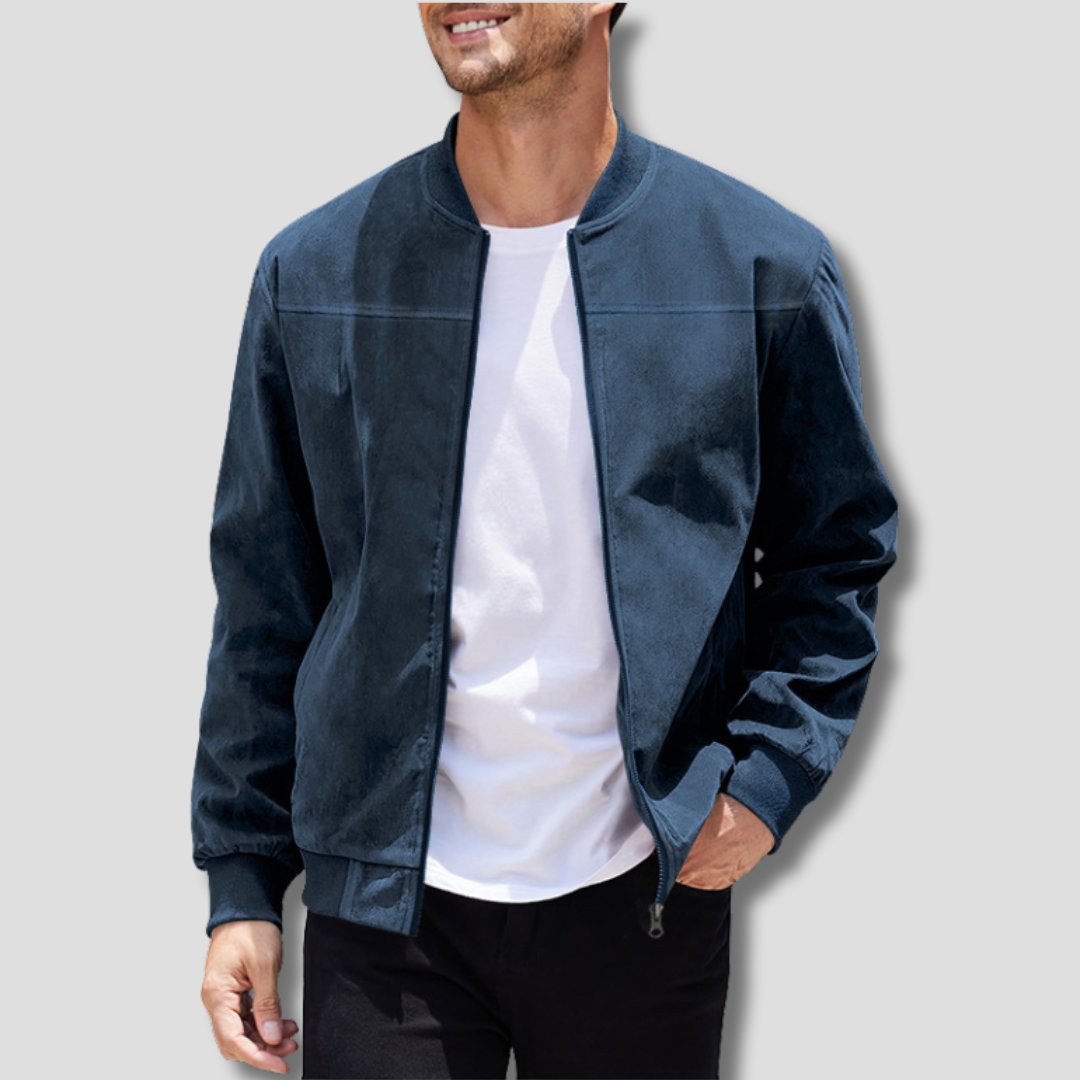 Harry™ | Leichte, saisonunabhängige Jacke