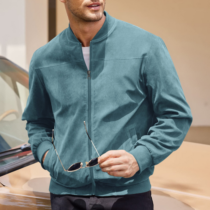 Harry™ | Leichte, saisonunabhängige Jacke