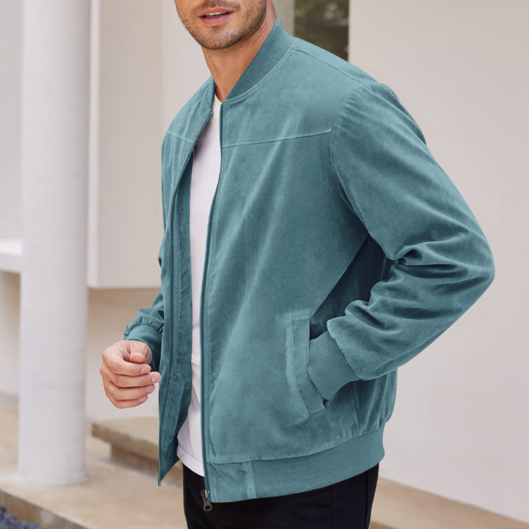Harry™ | Leichte, saisonunabhängige Jacke