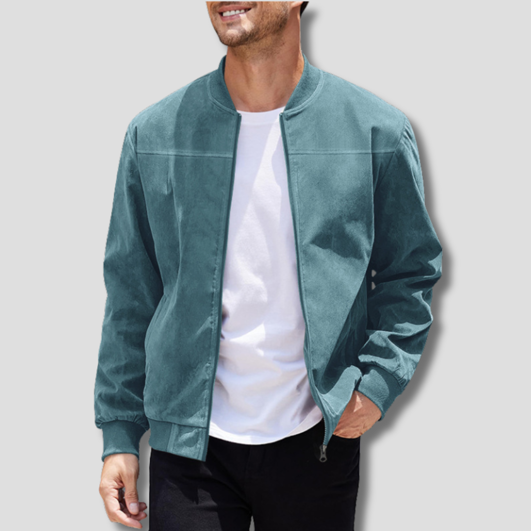 Harry™ | Leichte, saisonunabhängige Jacke