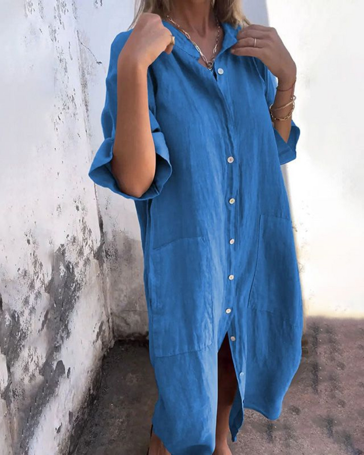 Demi™ Alltagskomfortkleid