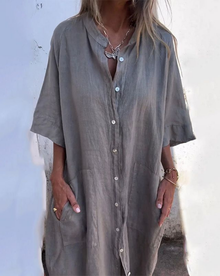 Demi™ Alltagskomfortkleid