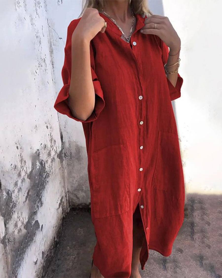 Demi™ Alltagskomfortkleid