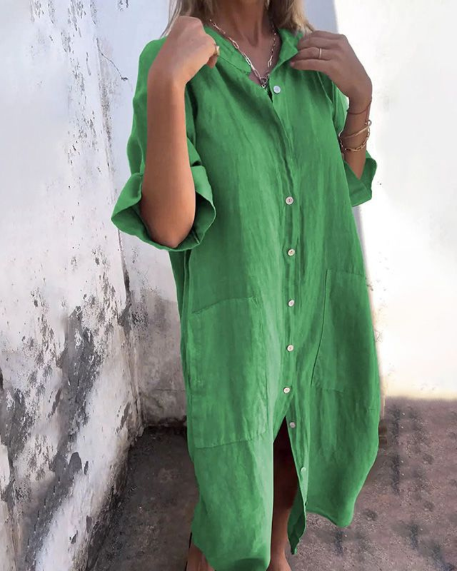 Demi™ Alltagskomfortkleid