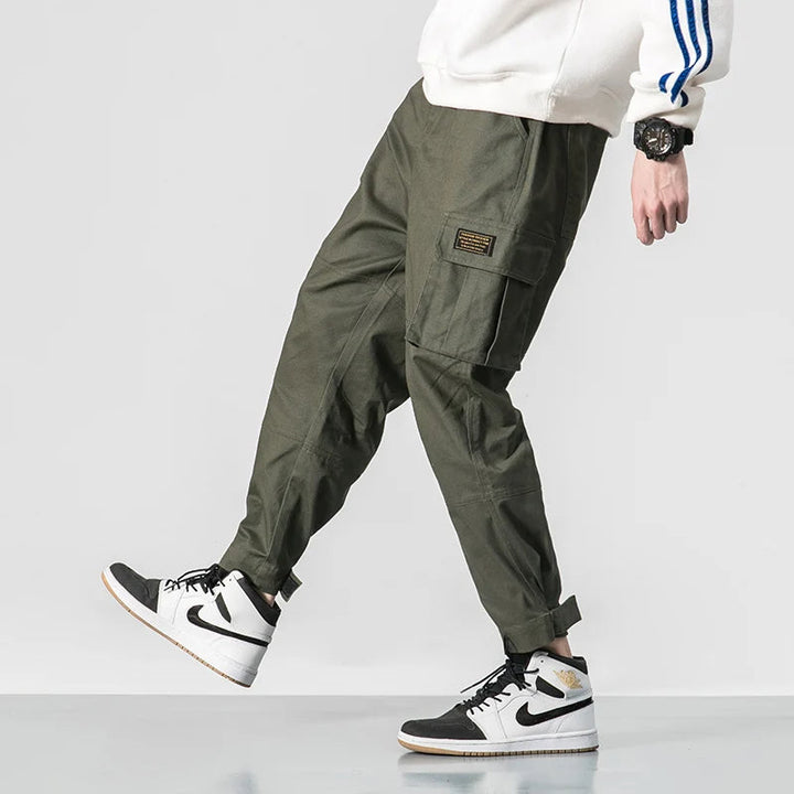 Eliano Cargo-Hose