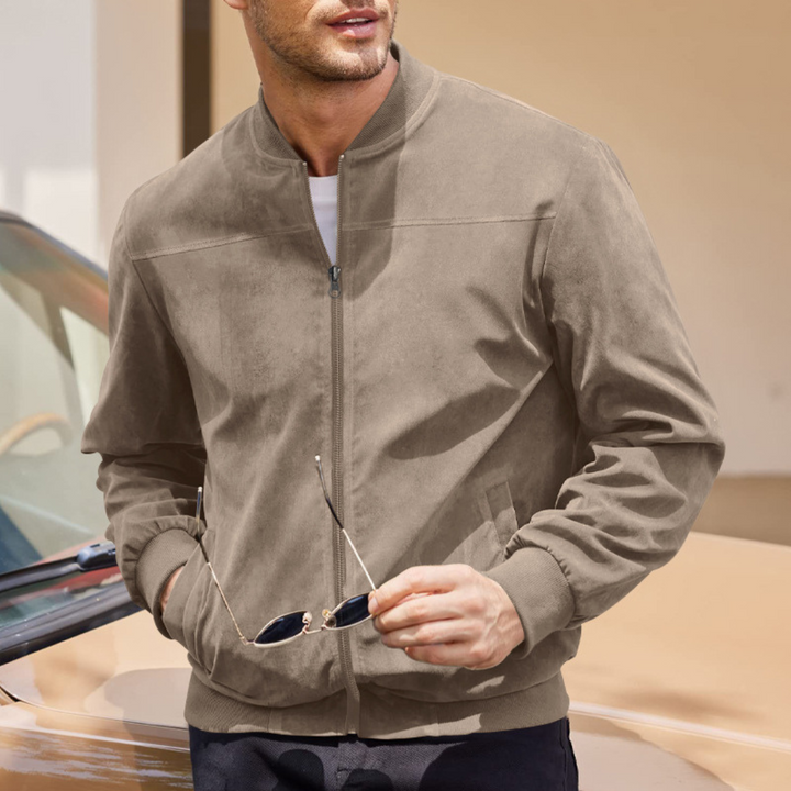 Harry™ | Leichte, saisonunabhängige Jacke