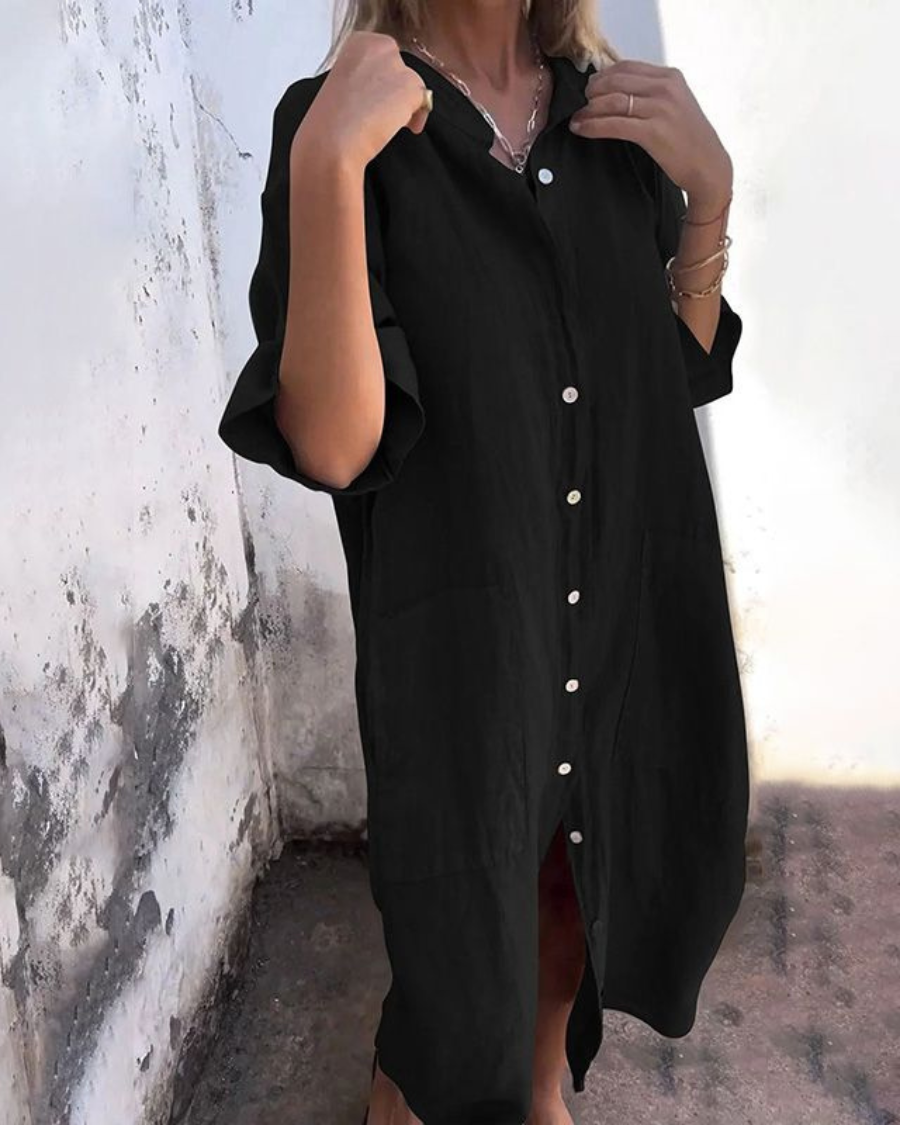 Demi™ Alltagskomfortkleid