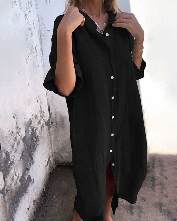Demi™ Alltagskomfortkleid