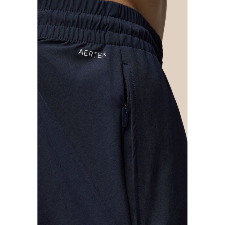 Castore Stretch Woven Shorts Polyester Herren Blau