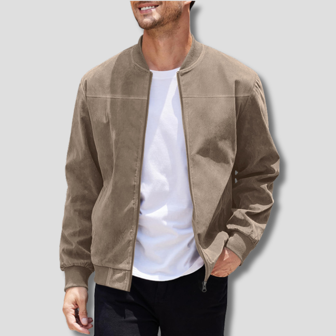 Harry™ | Leichte, saisonunabhängige Jacke