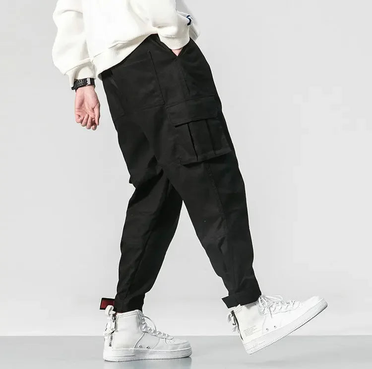 Eliano Cargo-Hose