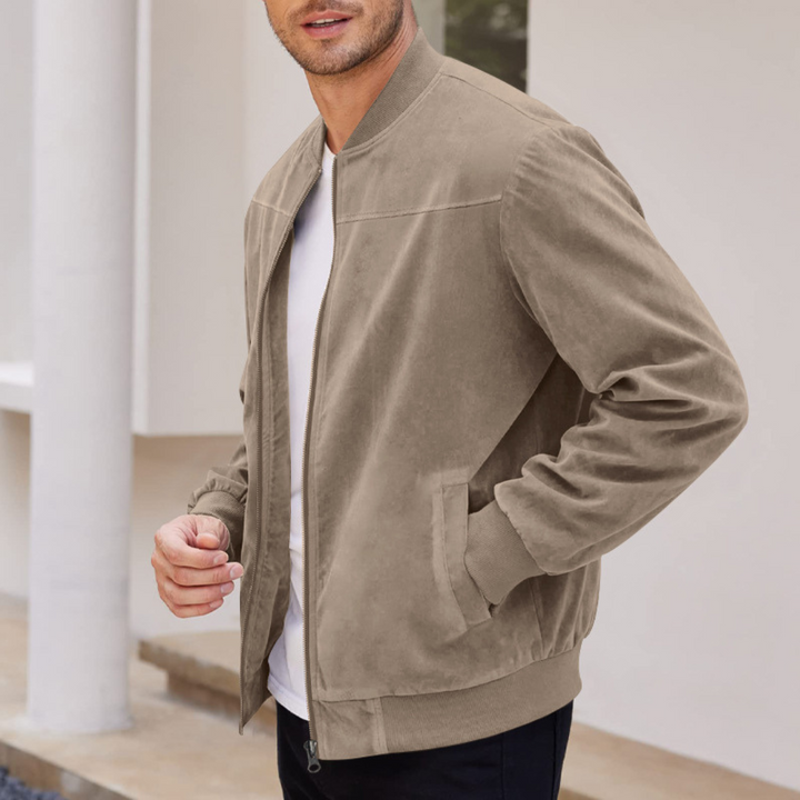 Harry™ | Leichte, saisonunabhängige Jacke