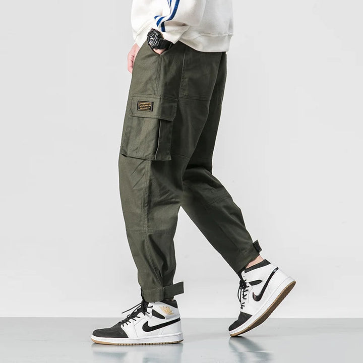 Eliano Cargo-Hose