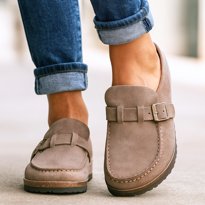 Brisa™ Orthopädischer Komfort Luxe
