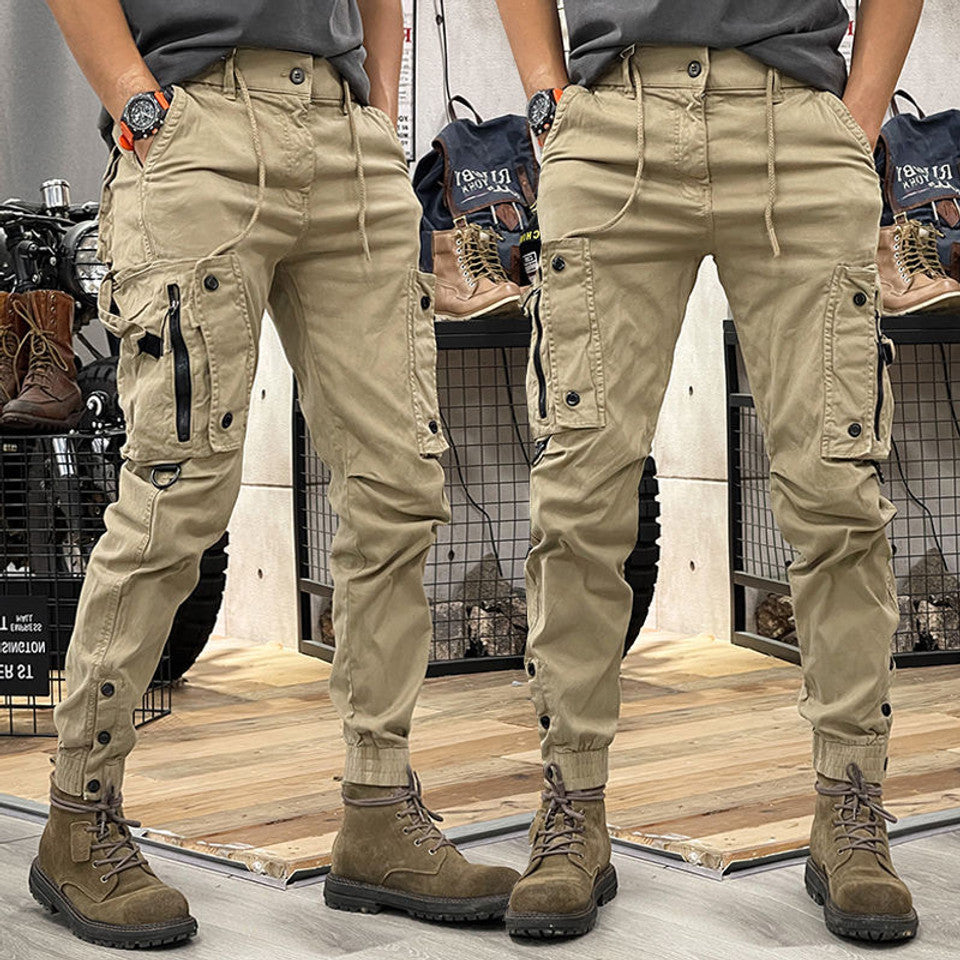 Knox™ Aktive Cargo-Hose