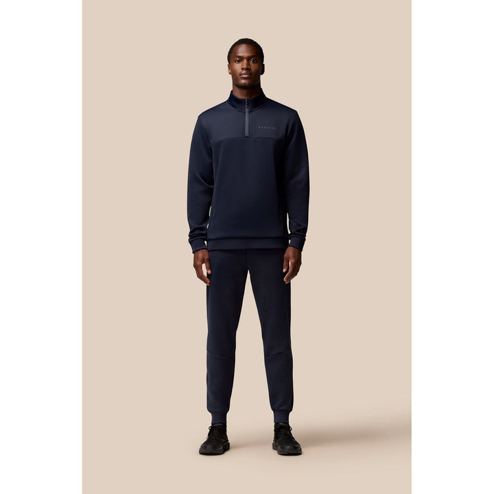 Castore Scuba Jogginghosen Polyester Herren Blaue Jogginghosen