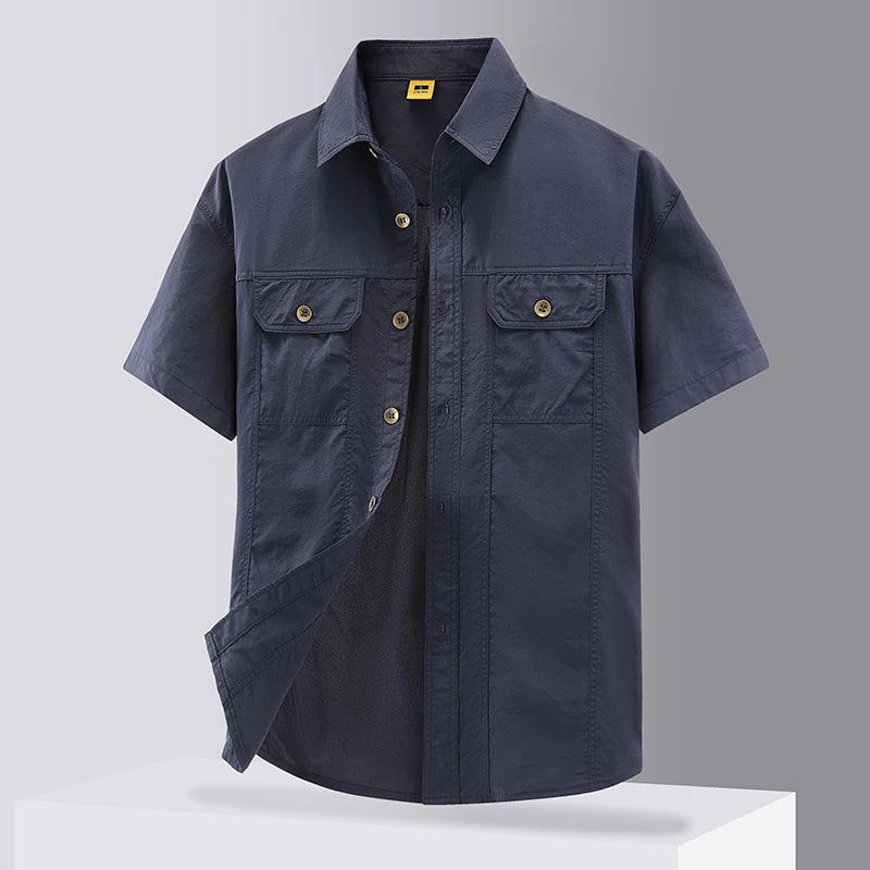 Kessler Taktisches Shirt