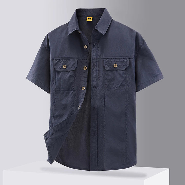 Kessler Taktisches Shirt
