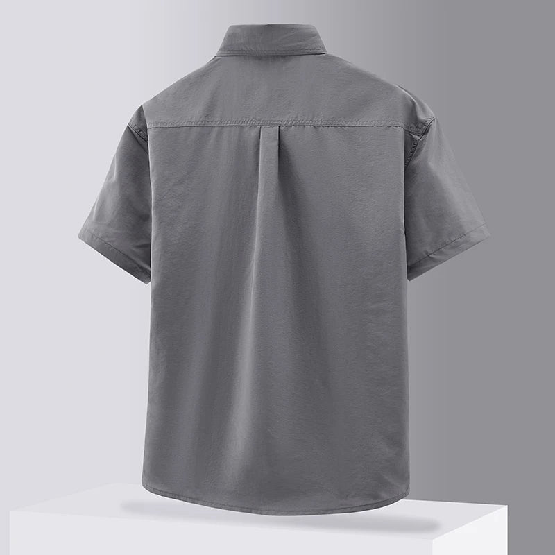 Kessler Taktisches Shirt